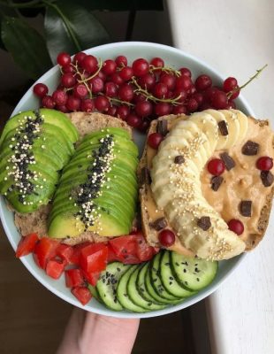 Dobre i loše strane trenda “What I eat in the day”