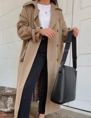 Minimalistički stil – kako odabrati prave odevne komade