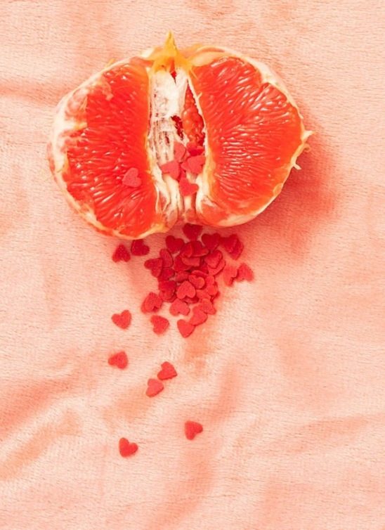 Kako, zapravo, treba da se hranite u toku menstruacije?