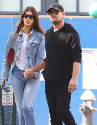 Danas se rodila devojčica koju će Leonardo DiCaprio ostaviti sa 72 godine