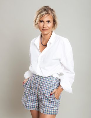 Žene u biznisu: Kosara Dangić