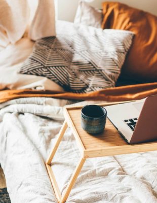 Kako da provedete odmor kod kuće – staycation