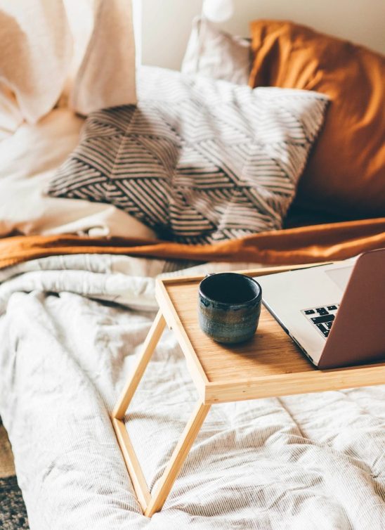 Kako da provedete odmor kod kuće – staycation
