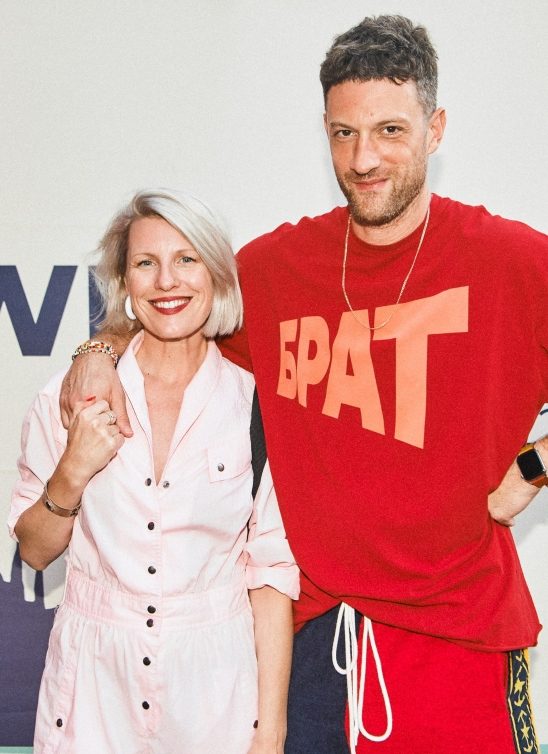 Program 15. Weekend Media Festivala predstavljen na spektakularnoj zabavi u Zagrebu