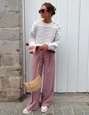 Jesenji lookbook: Kako da izgledate kao devojka sa Pinteresta