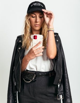 Week in outfits: Urednica Jovana Pantić