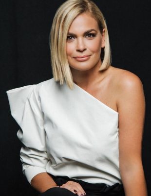 Nevena Rendeli, Weekend Media Festival: “Budite hrabre. Ovo je svijet za nas!”