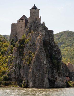 Doživite čitavu Srbiju iz vašeg doma putem novog serijala “Evropa odozgo”
