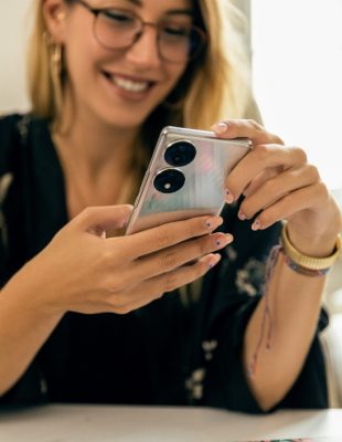 Naša urednica je koristila novi HONOR 70 5G pametni telefon – i ovo su njeni utisci nakon nedelju dana!