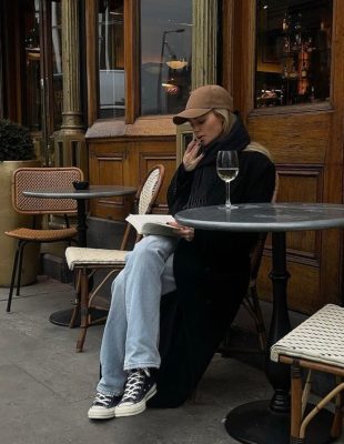 Vodič za Vage – šta da čitate, gledate i oblačite