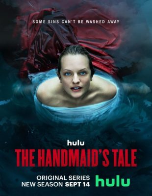Nikad se ovoliko nisam solidarisala sa serijom “The Handmaid’s Tale”