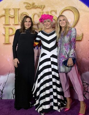 Hocus Pocus 2 – veliki povratak na ljubičastom tepihu