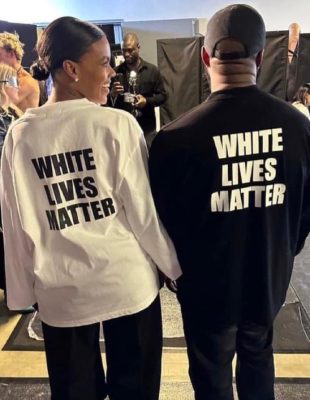 Kanye West je svestan moći koju moda ima i savršeno to iskorišćava