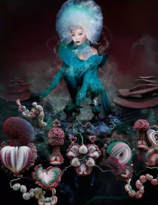 6 novih albuma koje treba da poslušate ove jeseni