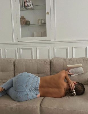 #sextalk: Masturbacija je zdrava navika