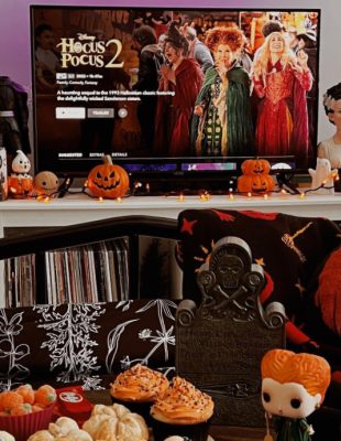 Spooky filmovi koje možete gledati tokom jeseni
