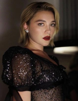 Florence Pugh, we love you! Razlozi zašto je ova glumica postala naša modna opsesija