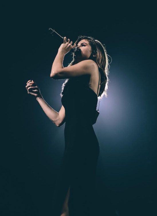 Šta sve znamo o dokumentarcu Selene Gomez