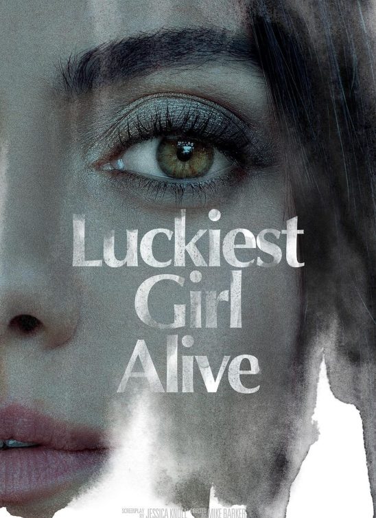 Luckiest Girl Alive – inovativno preplitanje prošlosti i sadašnjosti