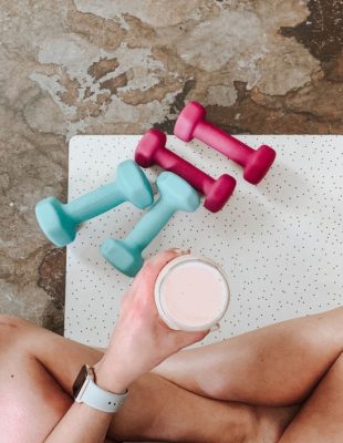 Pre-Workout – da li su stimulatori treninga dobri za vas