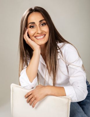 WEmpower: Tijana Marčićev