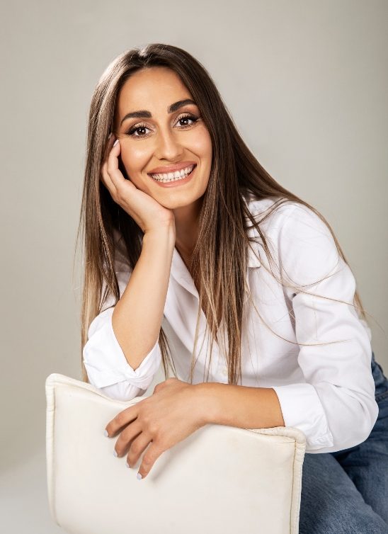WEmpower: Tijana Marčićev