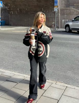 Fashion girl – evo kako da nosiš baletanke ove jeseni