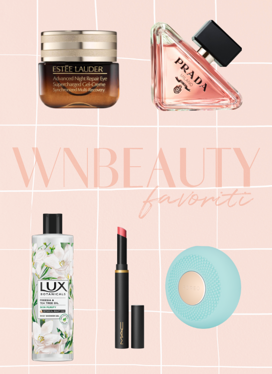 WNBEAUTY FAVORITI – za oktobar