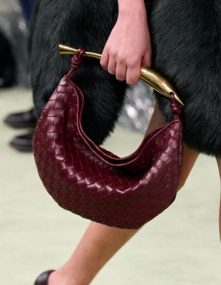 “Sardina torba” – novi hit brenda Bottega Veneta