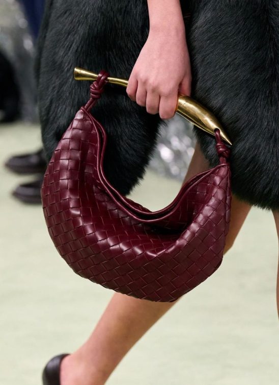 “Sardina torba” – novi hit brenda Bottega Veneta