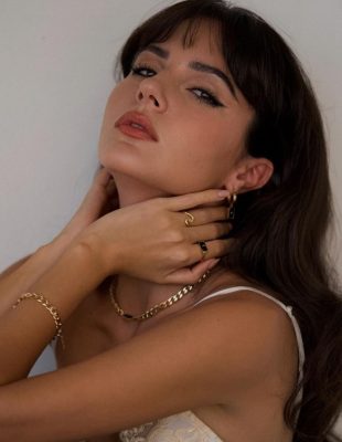Šta je koktel od maskara i zašto je TikTok poludeo za ovim makeup trendom?