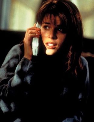5 najboljih final girls iz horor filmova devedesetih