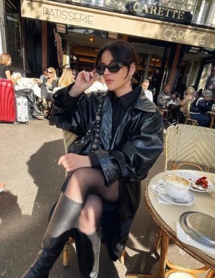 7 fashion trendova za jesen koji će vam olakšati život