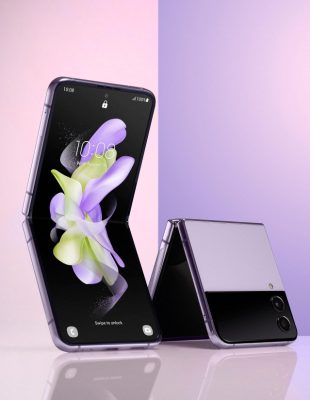 Podkast “Biznis priče” na Galaxy Z Flip4 i Z Fold4 – i to bez reklama!