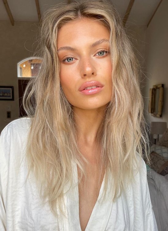 Vampire skin – novi beauty trend na TikToku