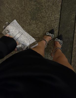 Modna pravila koja će vam prazničnu sezonu učiniti manje stresnom