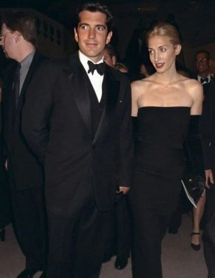 Zašto je Carolyn Bessette-Kennedy naša modna inspiracija