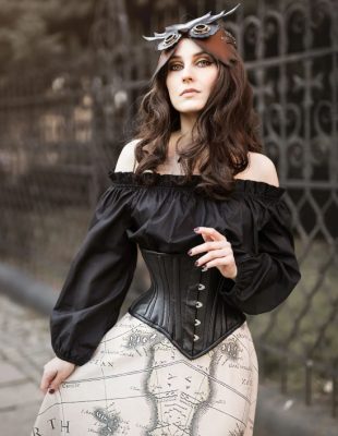 Steampunk: Problemi supkulture i da li bi mogao da se vrati?