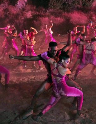 WNB Latest: Rihanna se vratila – Savage x Fenty revija Volume 4