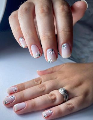 Nail slugging – TikTok trend koji će pomoći slabim noktima