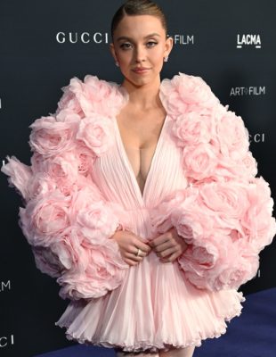 WNB Latest: Lacma Art + Film Gala 2022.