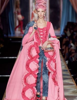 Momenti mode koje je inspirisalo odevanje Marie-Antoinette