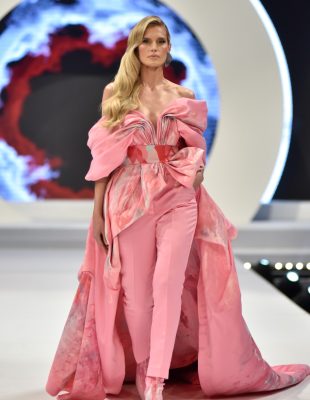 Više od 80 domaćih dizajnera na reviji otvaranja L’Oreal Fashion Week