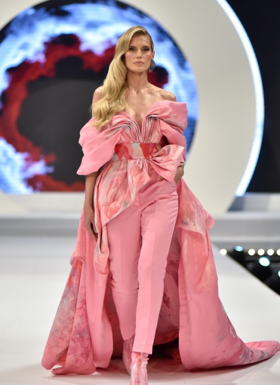 Više od 80 domaćih dizajnera na reviji otvaranja L’Oreal Fashion Week