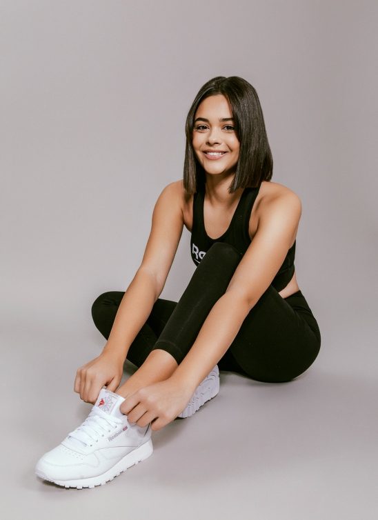 #SneakerheadsUnite – Evo zašto će te oduševiti Catwalk challenge koji je poznati brend Reebok predstavio na SNEAKERVILLE festivalu!