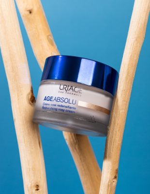 Globalni anti-age koncept – AGE ABSOLU za vašu savršenu kožu