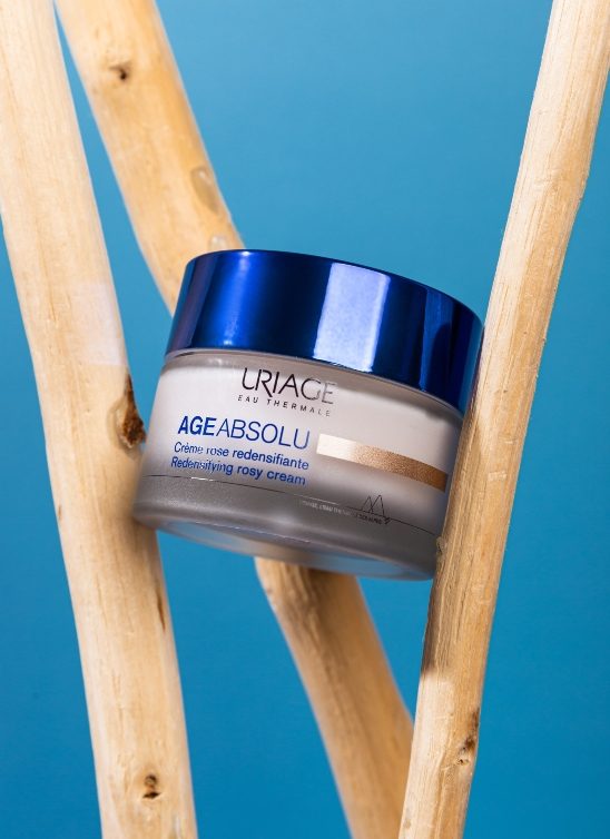 Globalni anti-age koncept – AGE ABSOLU za vašu savršenu kožu