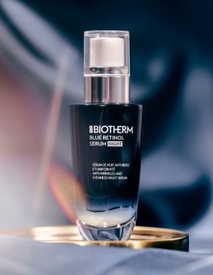 #weloveretinol – predstavljamo vam inovativni serum koji će promeniti sve što ste mislili da znate o anti-age nezi