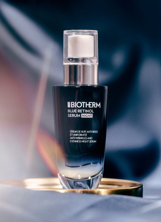 #weloveretinol – predstavljamo vam inovativni serum koji će promeniti sve što ste mislili da znate o anti-age nezi