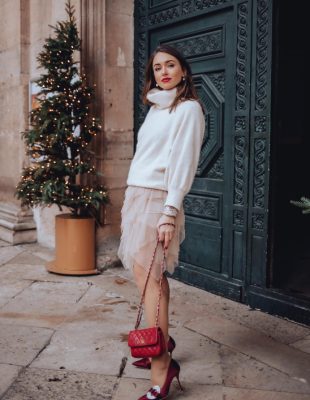 #Styleguide: Savršeni garderober za praznike